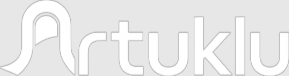 Artuklu logo safe area