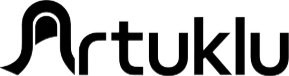 Artuklu logo safe area