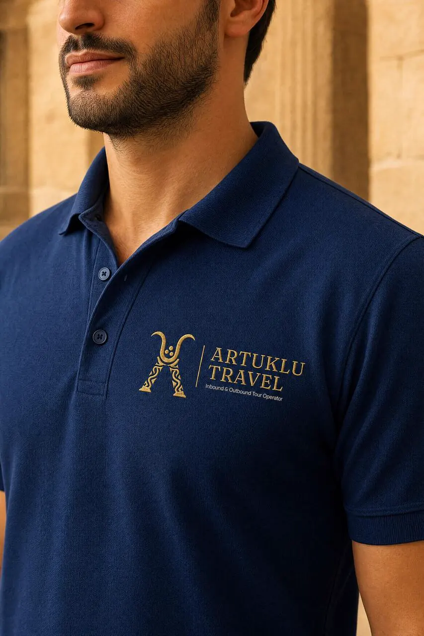 Artuklu Travel — mockup 7