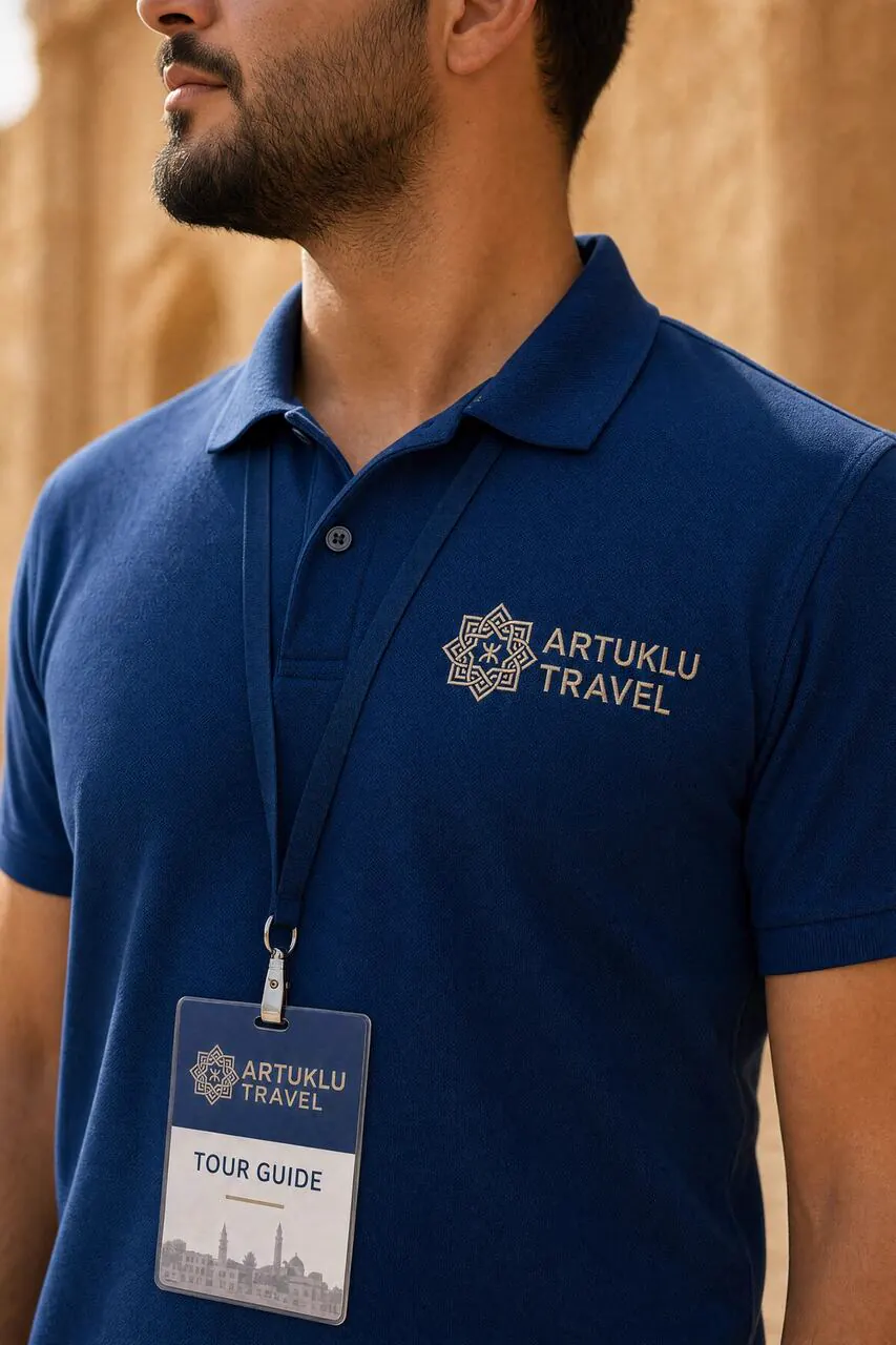 Artuklu Travel — mockup 9