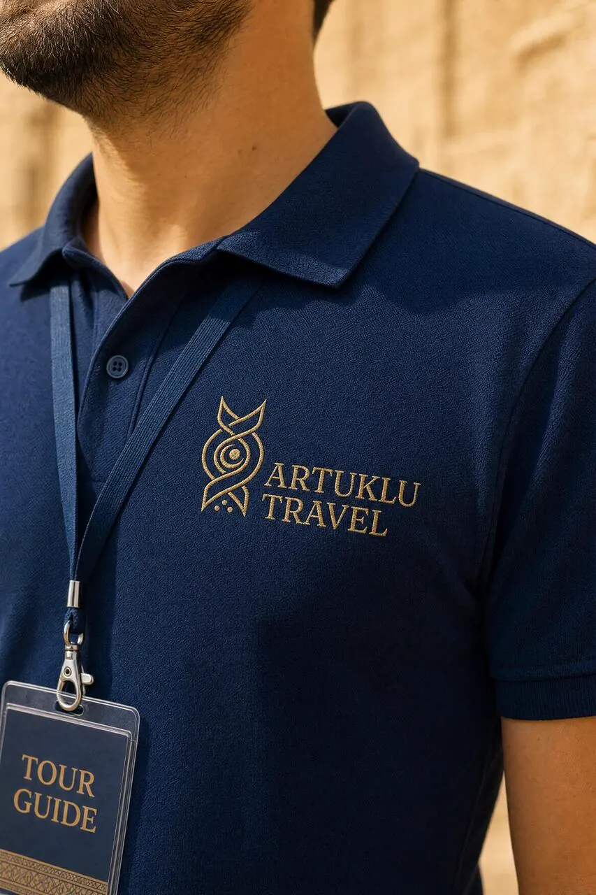 Artuklu Travel — mockup 16