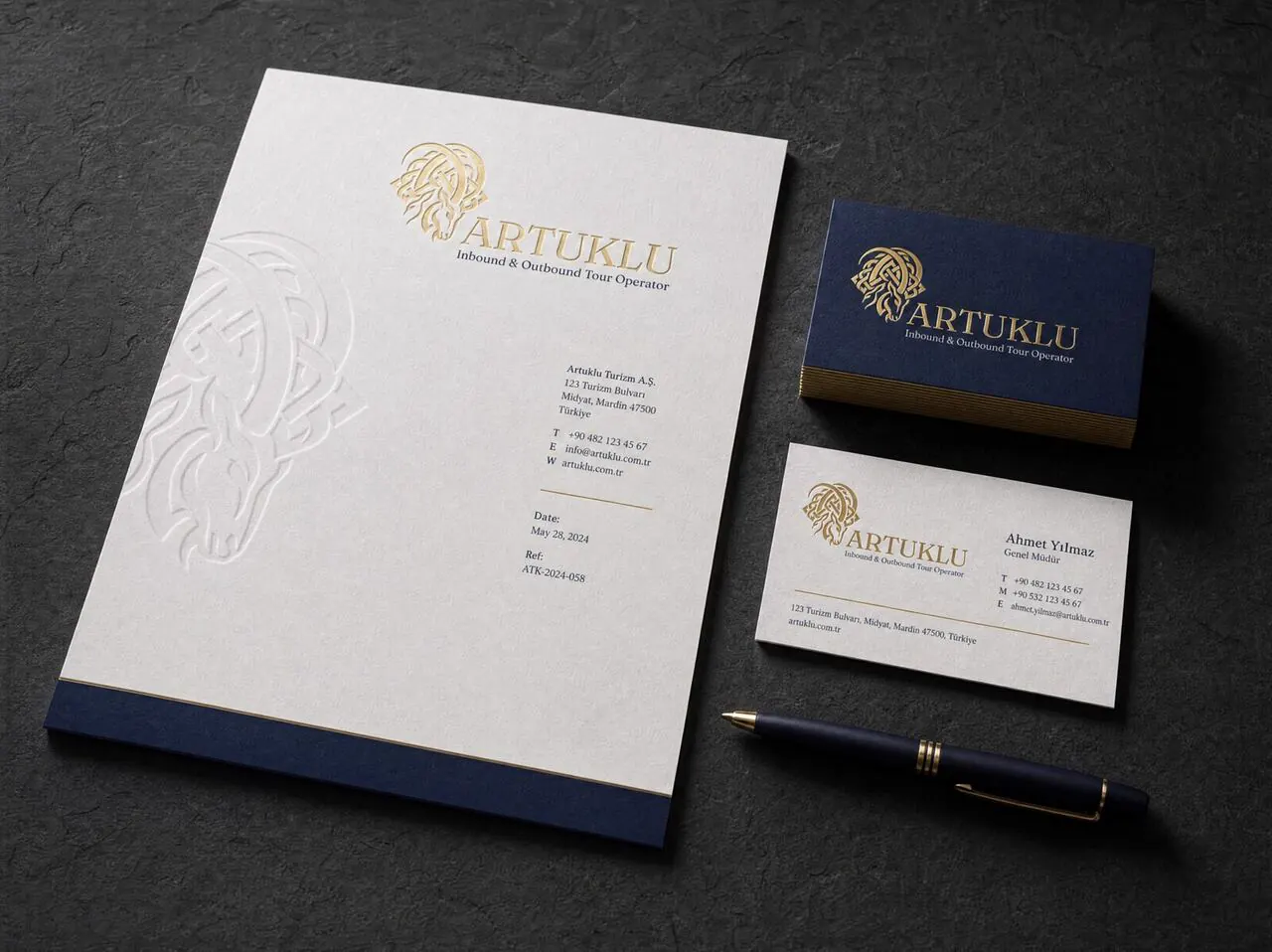 Artuklu Travel — mockup 19