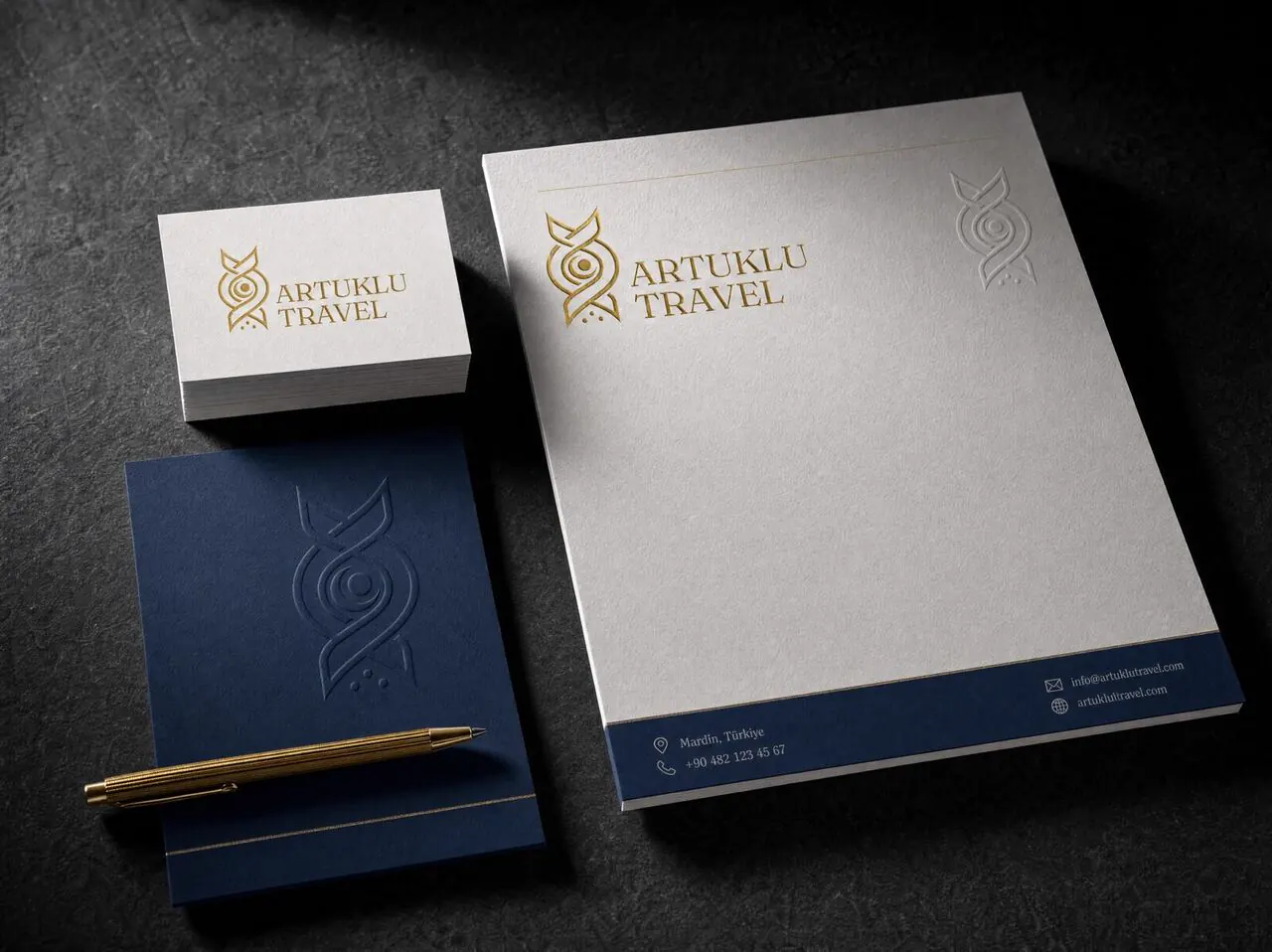 Artuklu Travel — mockup 22