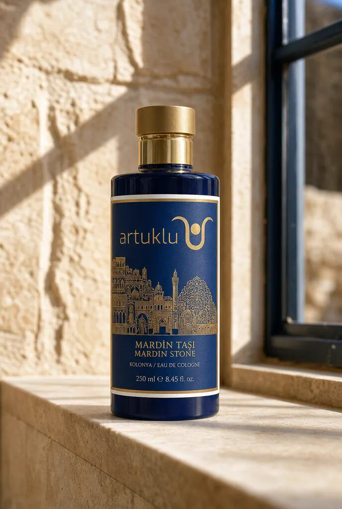 Artuklu Travel — mockup 37