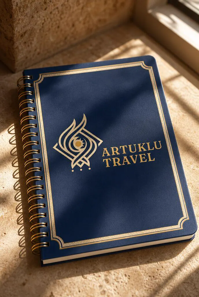 Artuklu Travel — mockup 40